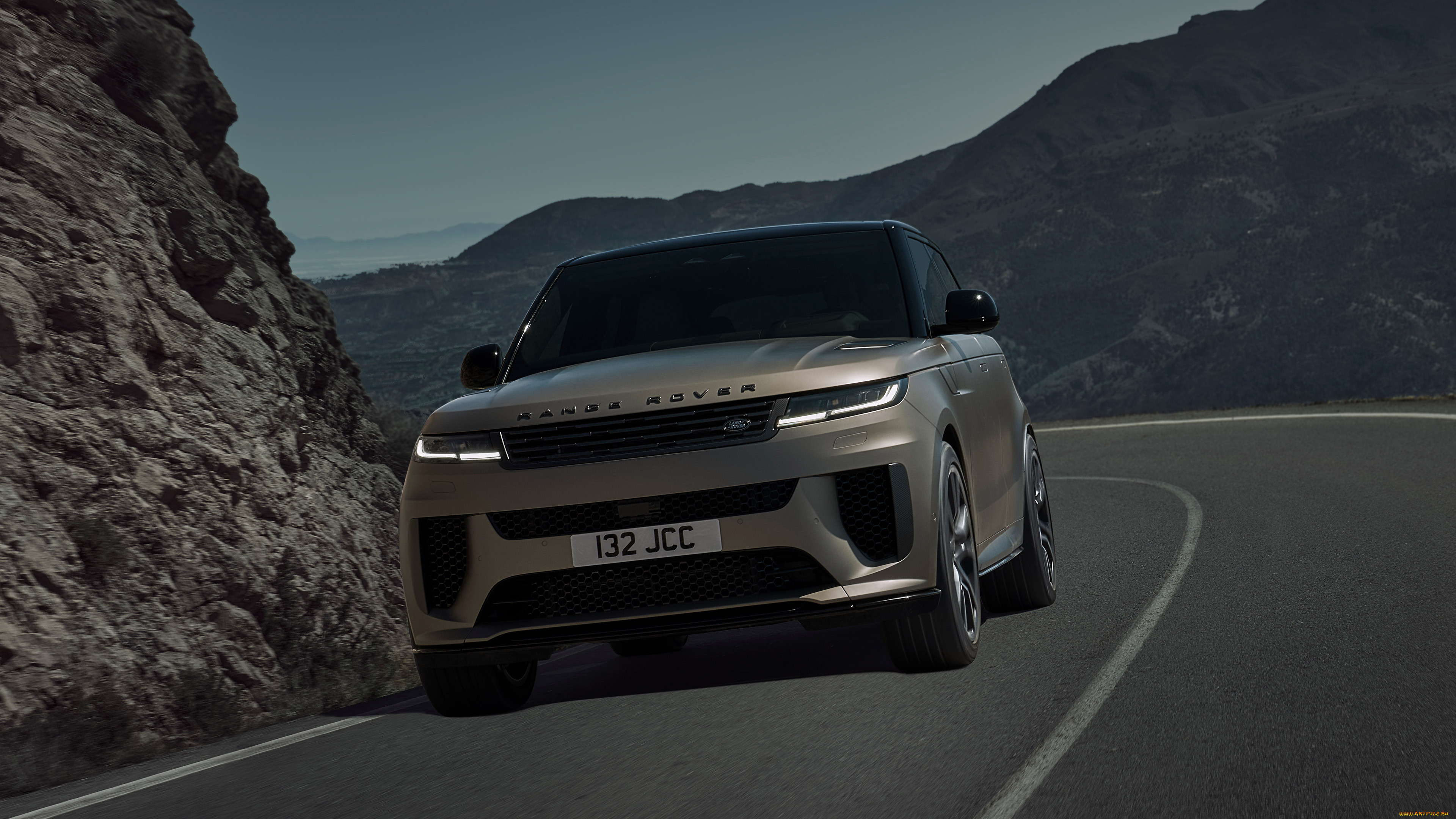 Обои Автомобили Land-Rover, обои для рабочего стола, фотографии автомобили,  land-rover, land, rover, range, sport-sv, 2024, car, cars, автомобиль,  транспорт, средство, передвижения Обои для рабочего стола, скачать обои  картинки заставки на рабочий стол.